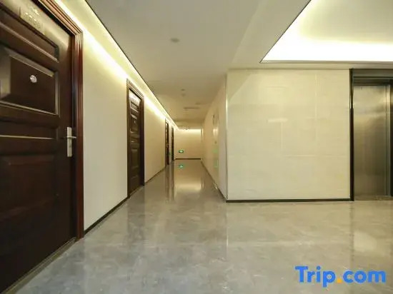 Yihai Meisu (Dalian Donggang Business District Shop)