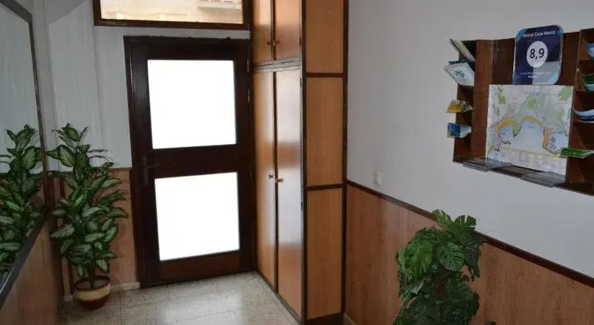 Casa de Huespedes Maria