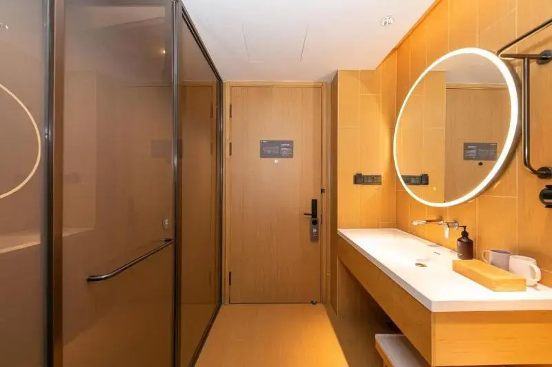 Ji Hotel (Hangzhou Xixi Tianmushan Road)