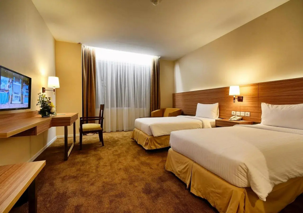 Hotel Dafam Pekanbaru