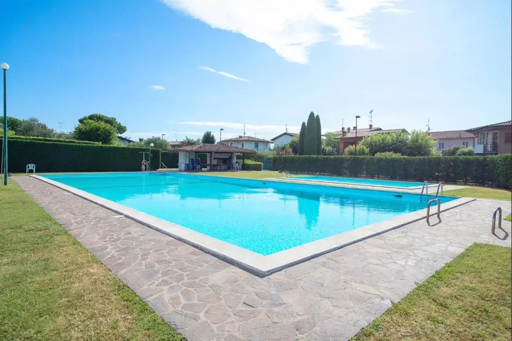 Borgo Adige 12 Apartment by Wonderful Italy