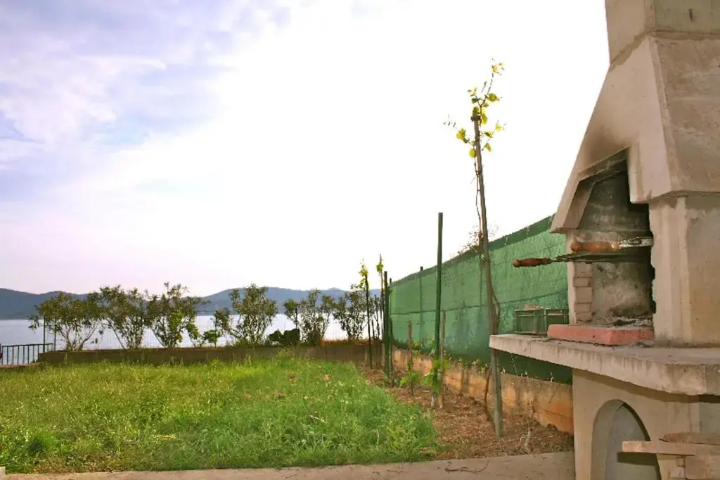 Studio at Biograd na Moru