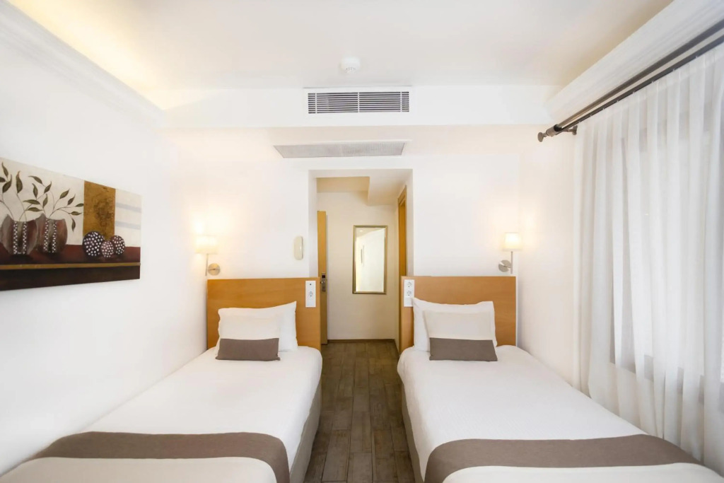 MB City Hotel