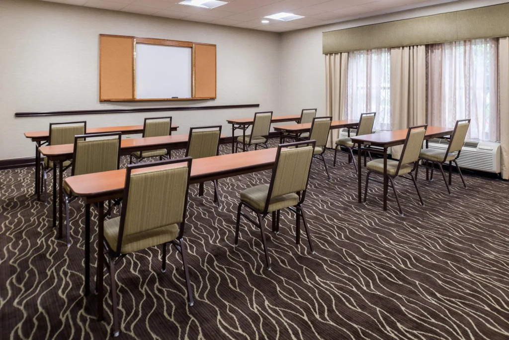 Hampton Inn San Antonio Stone Oak