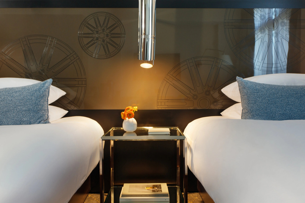 Kimpton Overland Hotel - Atlanta Airport by IHG