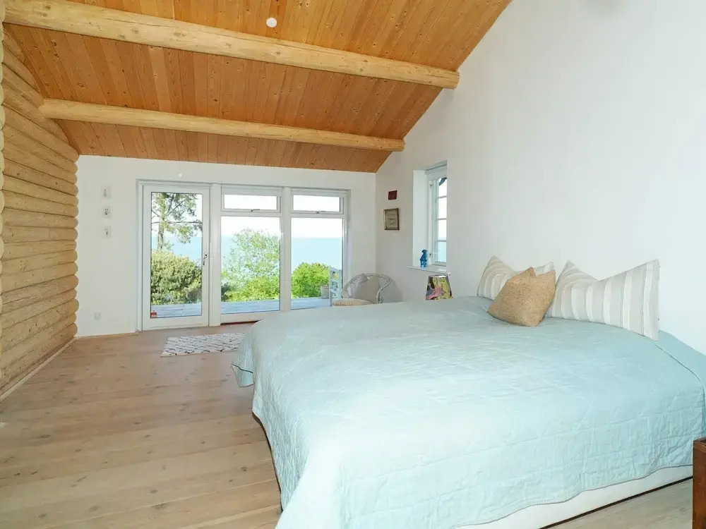 10 Person Holiday Home in Gilleleje