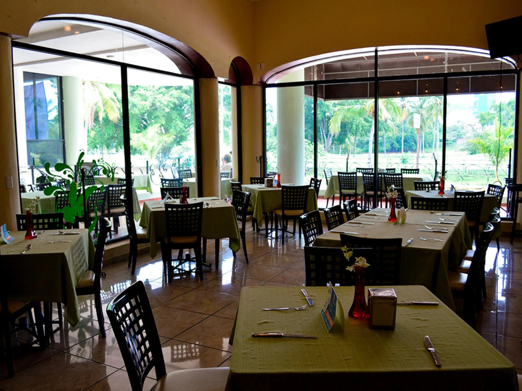 Hotel Costa Brava
