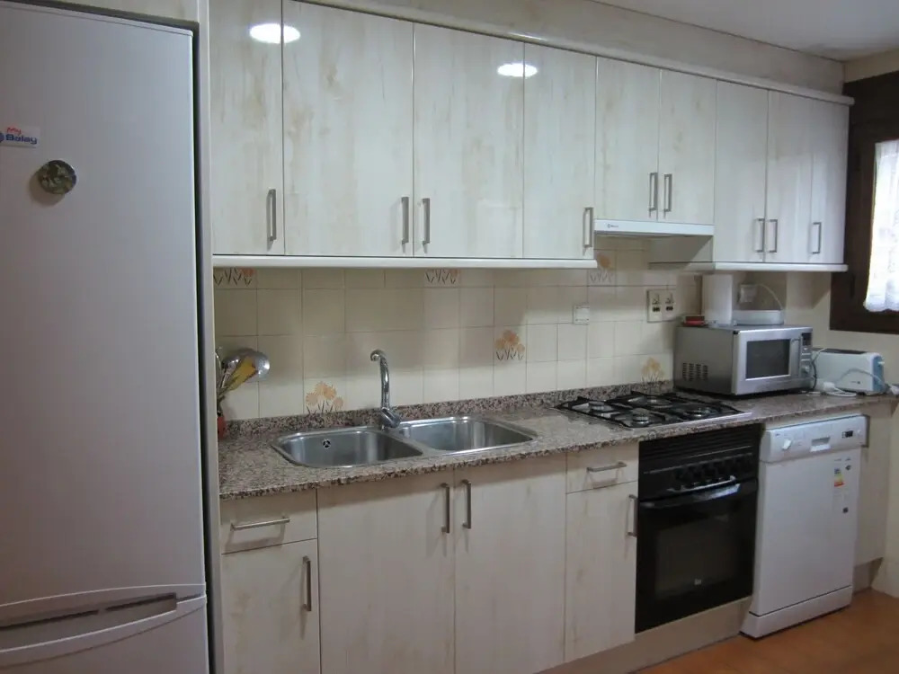Apartamentos Hermanas Sallan