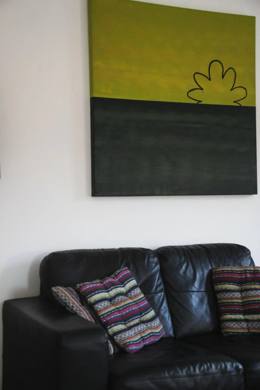 Hoeve "doodleger"