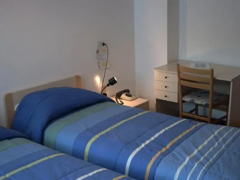 Hotel Garni Suisse