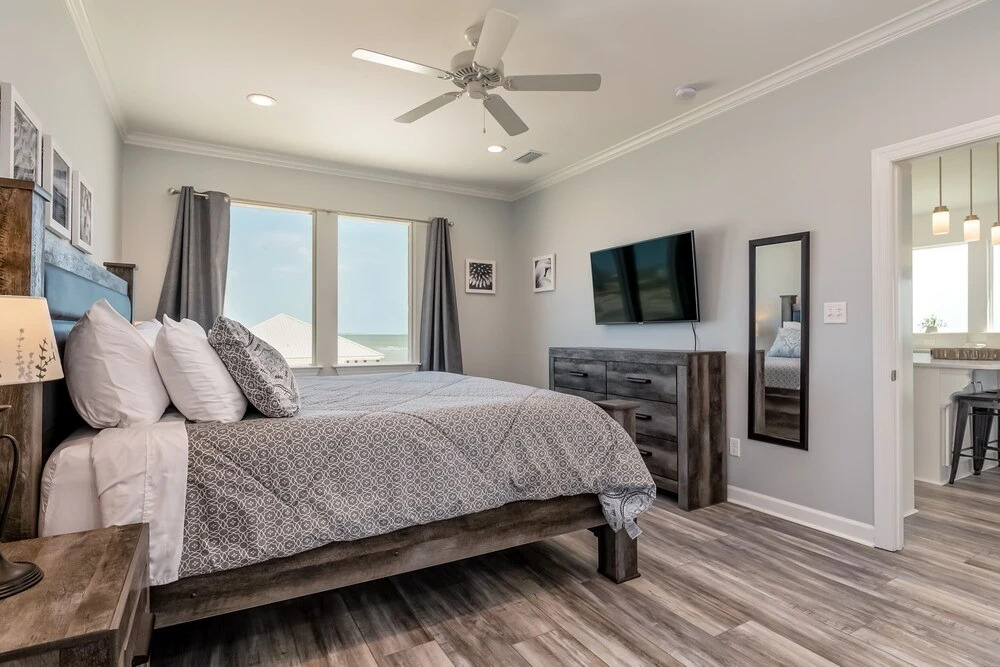 Moasis - Once In A Lifetime Views - 3 Master Suites - Room For Everyone! Make Memories At Moasis! 6 Bedroom Home by Redawning