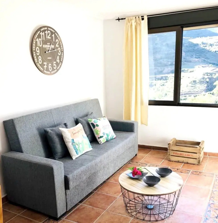 Holiday home Calle Mayor