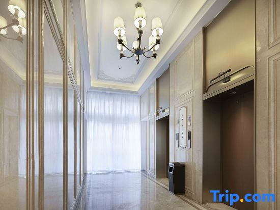 Vienna International Hotel (Jingxi Changfeng International Branch )