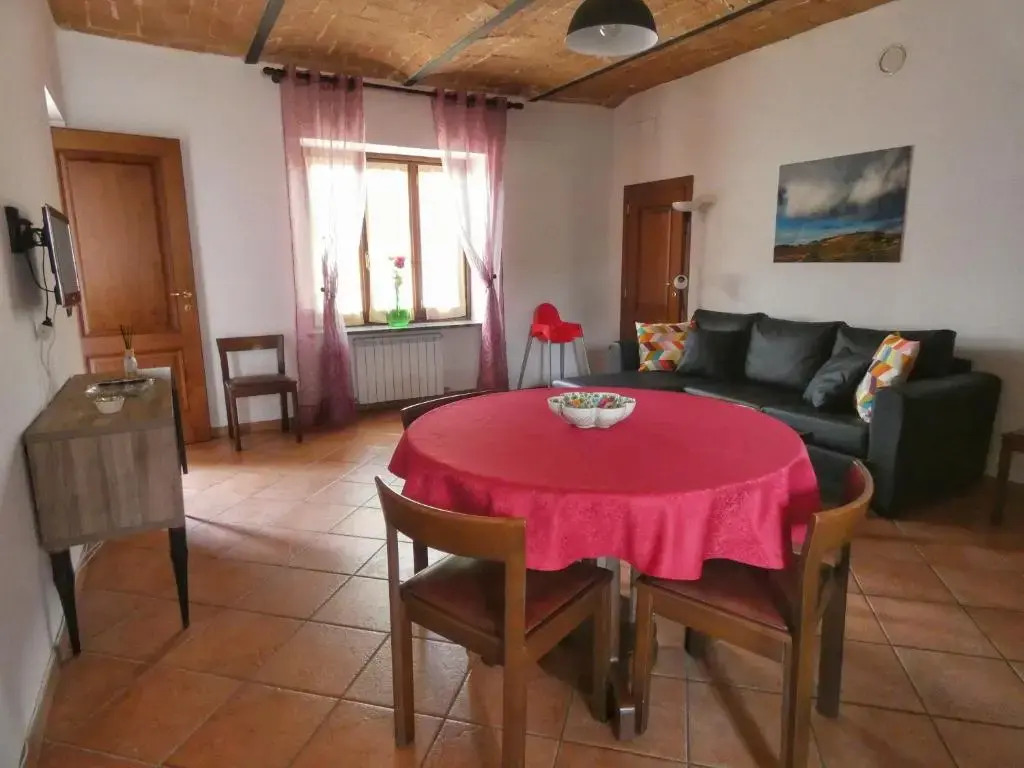Villa Elda