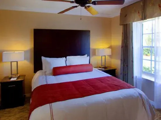 Global Vacation Homes