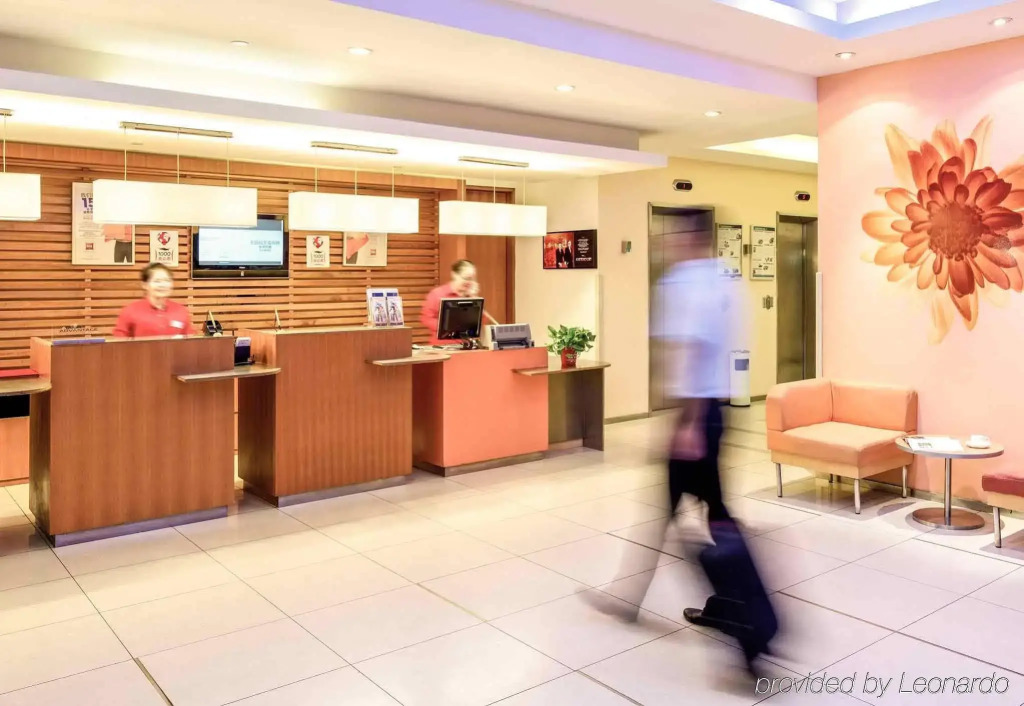 Hotel Ibis Yangzhou Development Zone