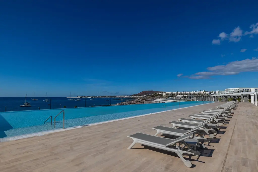 Barceló Playa Blanca