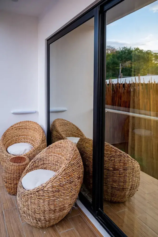 Hotel Boutique Madre Tierra