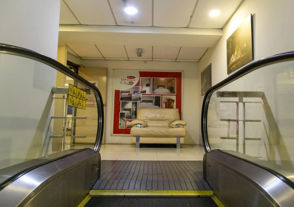 Bestel Hotel