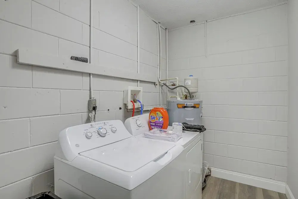 Fully Remodeled St Petersburg Home w/ Private Pool