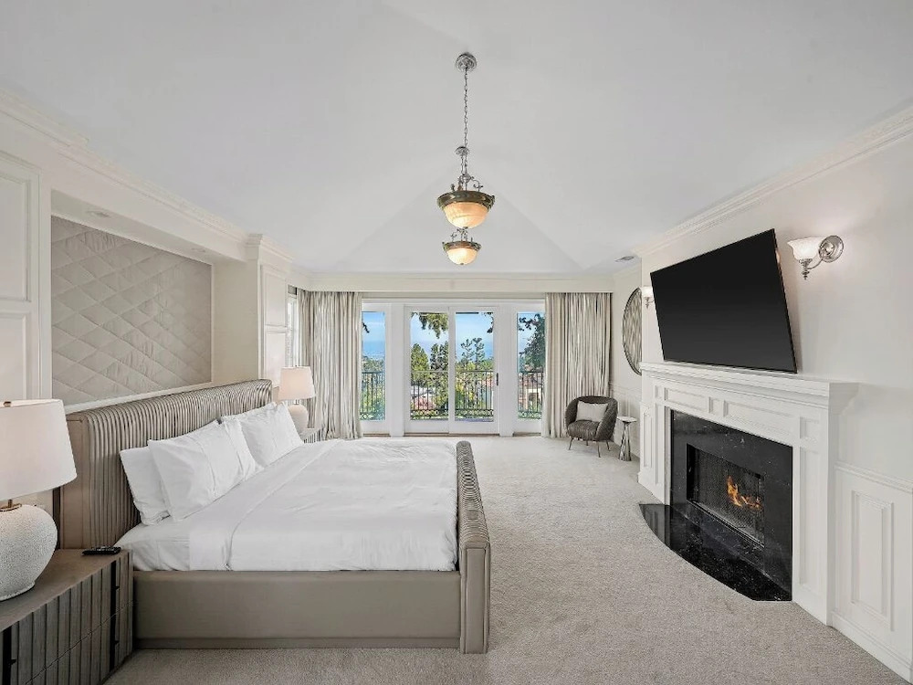 Savona Sanctuary Estate