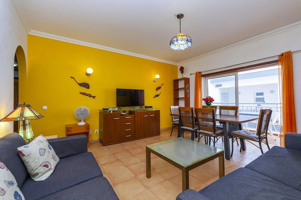 A03 - Central 1 Bed Apartment by DreamAlgarve