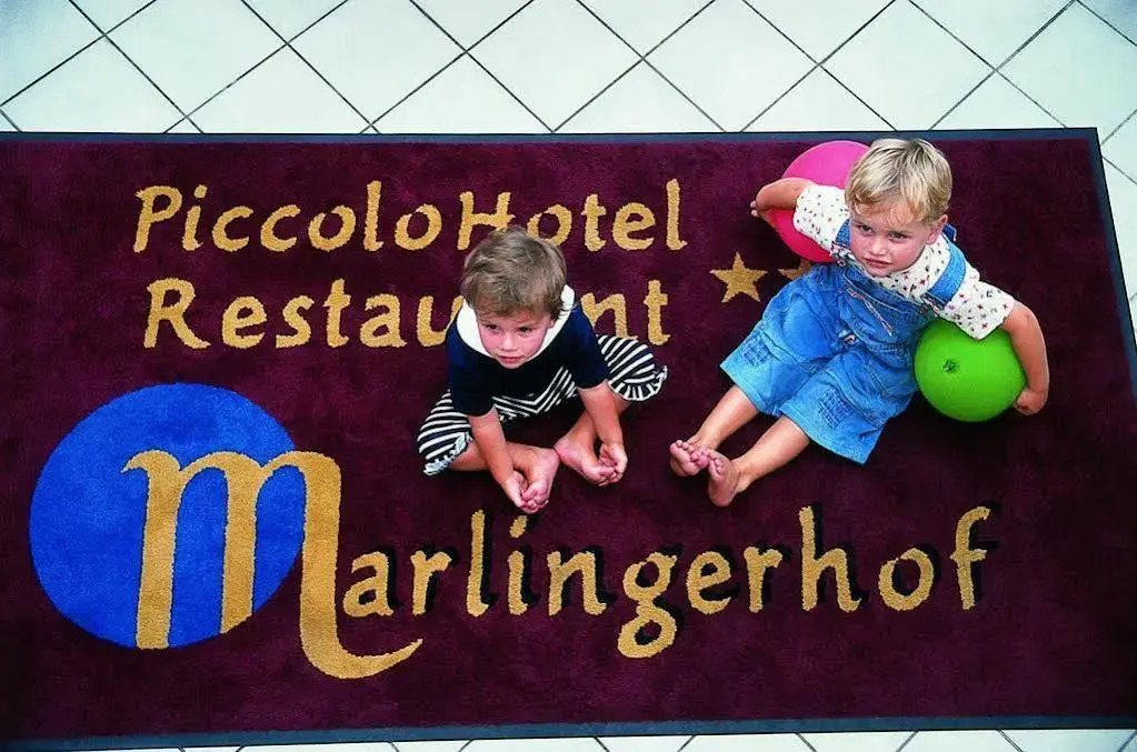 Hotel Marlingerhof