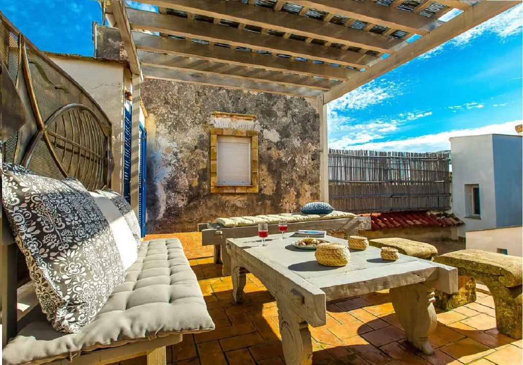 Magnifico Ático con increíbles vistas a  África