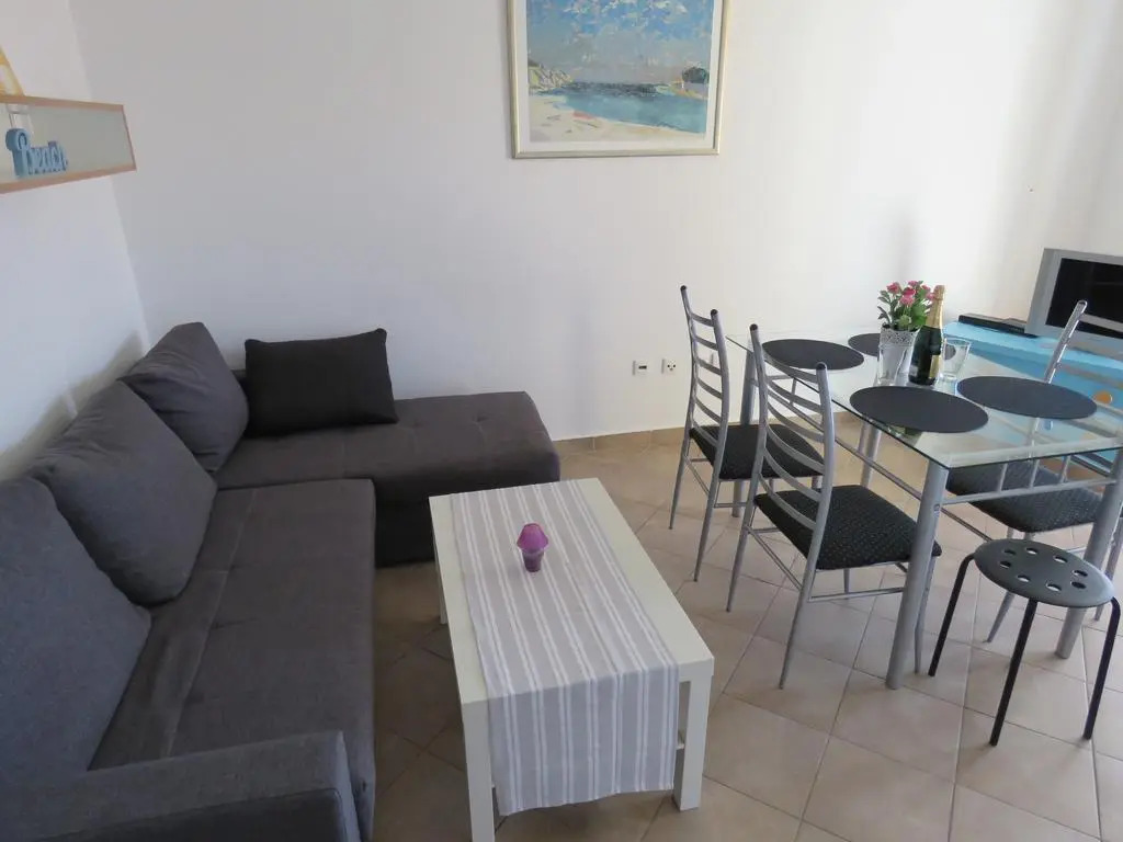 Apartments Jasna