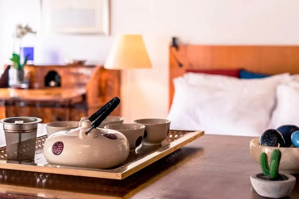 San Severo Bright Stylish Apartments Canal View