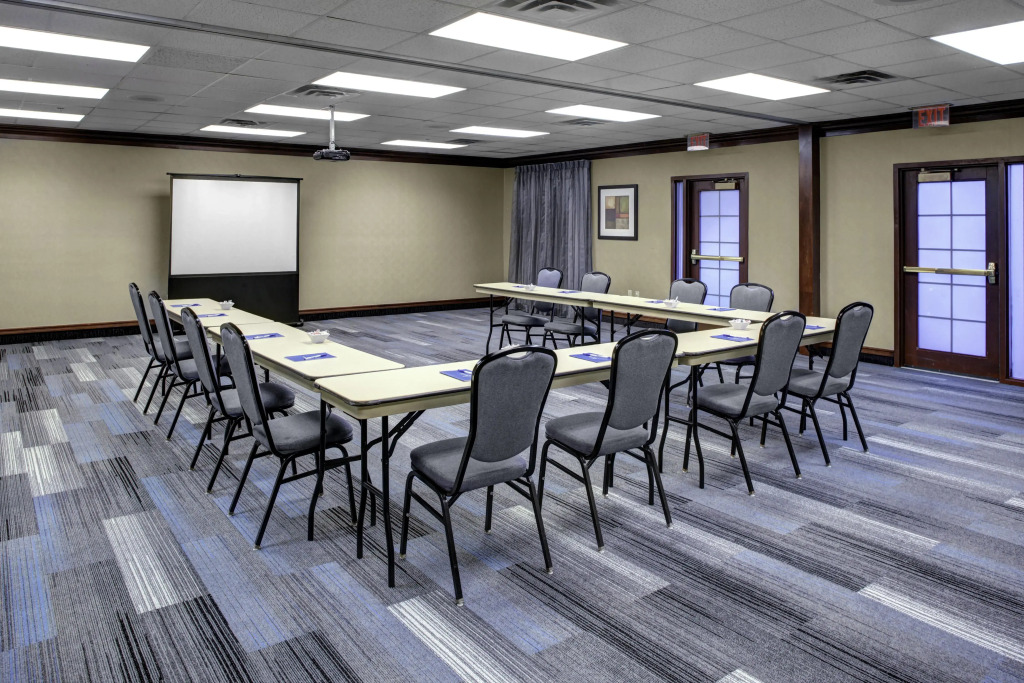 Hyatt House Parsippany Whippany