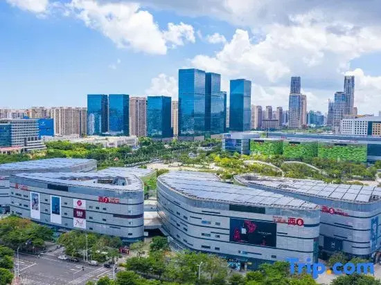 Hainan Grand Hotel
