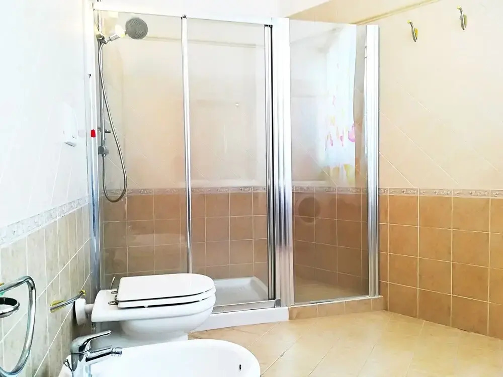 Casa vacanze calliope a Otranto, Salento 5 posti
