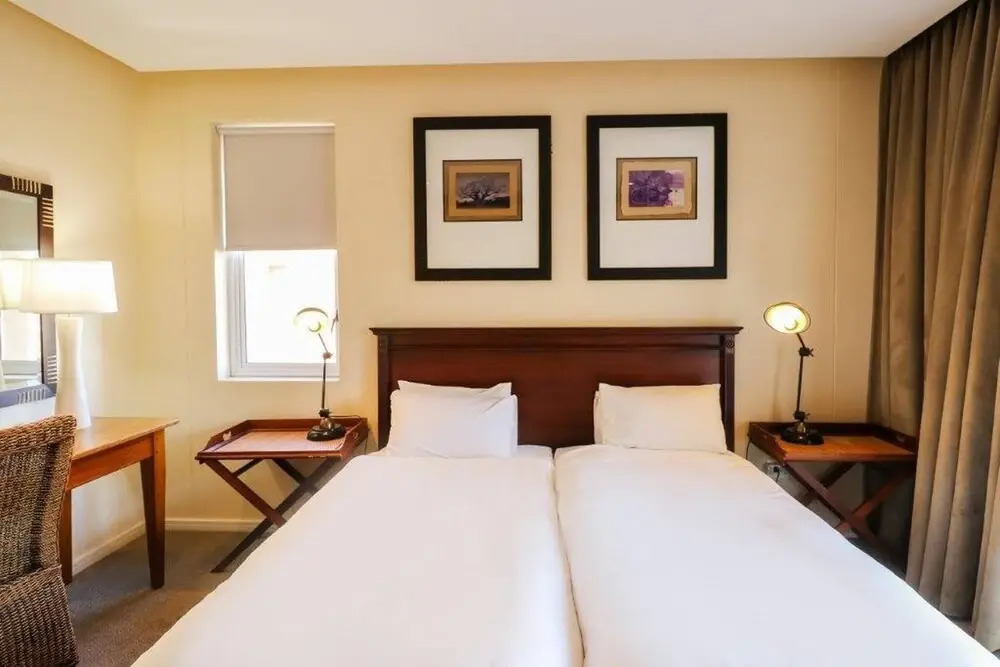 Va Waterfront - The No1 Location In Cape Town