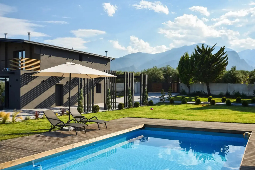 Olive All-Seasons Suites