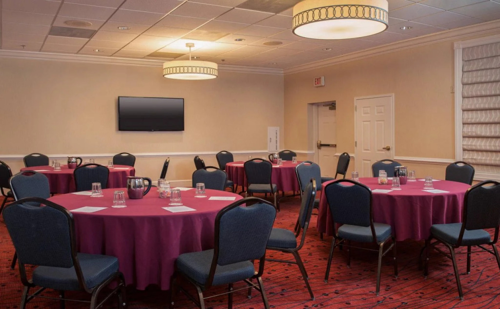 Residence Inn Arlington Rosslyn