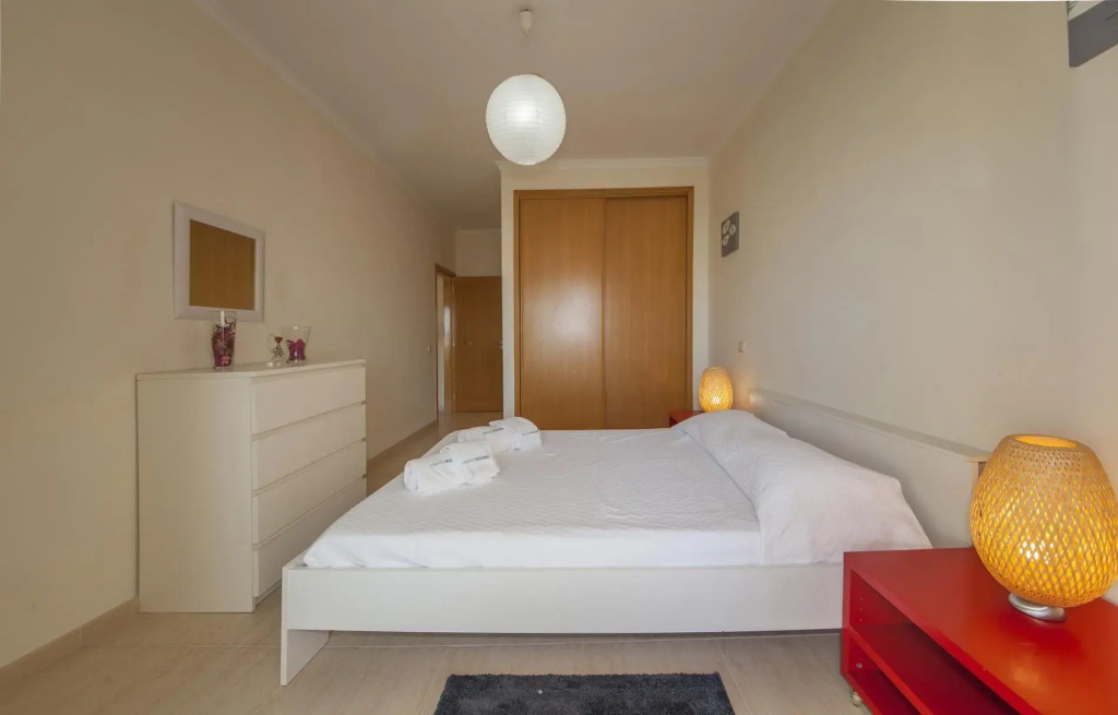 B44 - Alto do Quintao Central Apartment