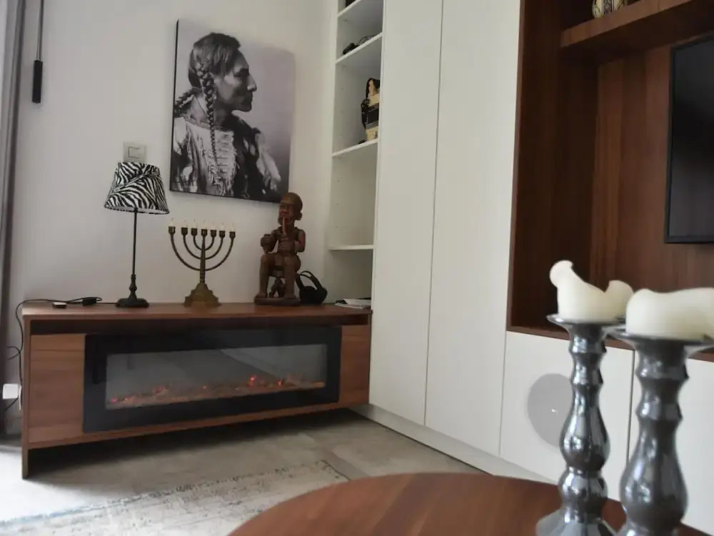 Modern Holiday Home in Maasmechelen With Sauna