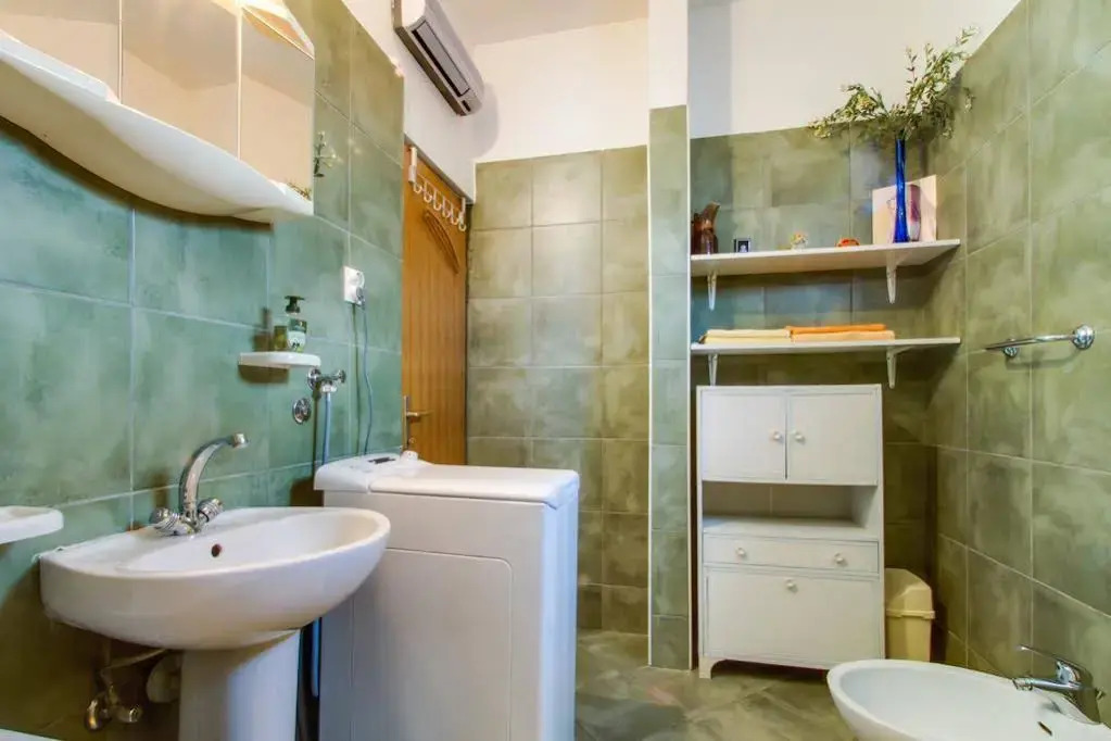 Modern Holiday Home in Zadar With Terrace