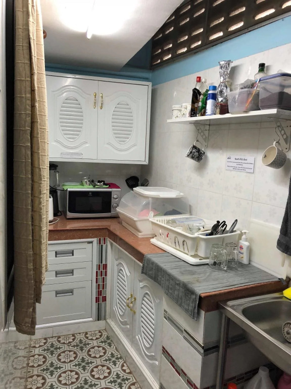 Jeesnail Guesthouse