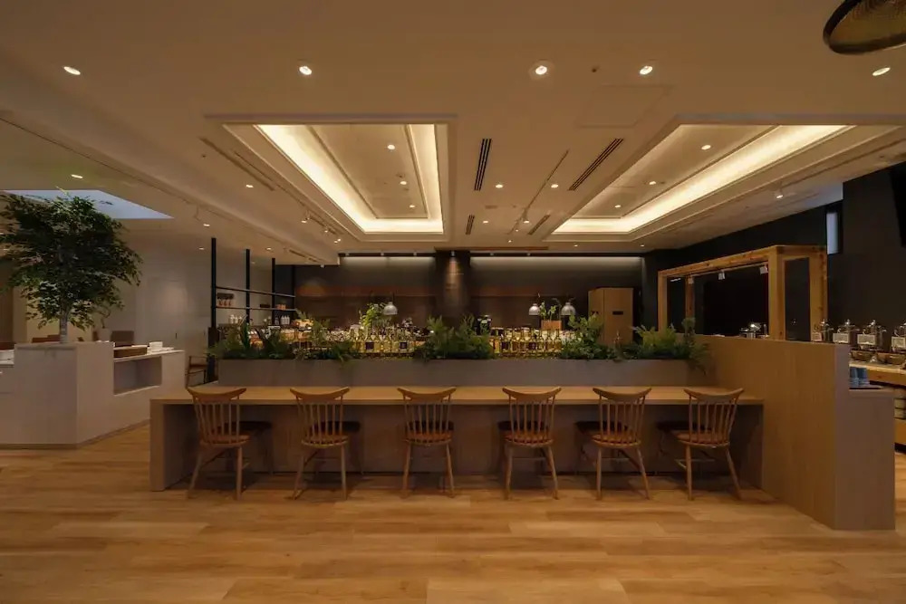 Hotel Enoe Hakodate