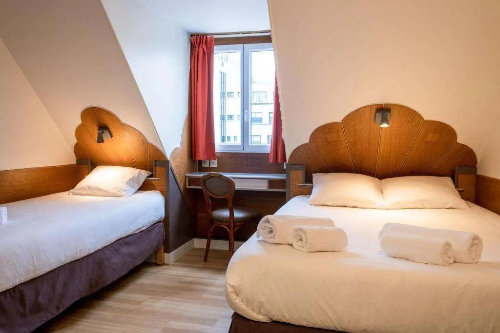 Hôtel Marignan