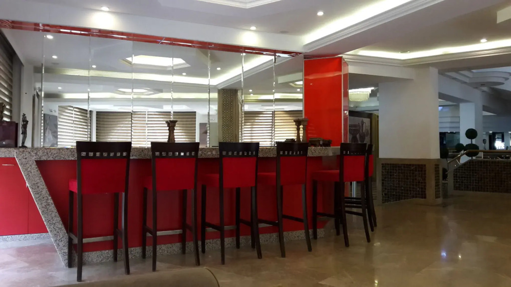 Dündar Hotel