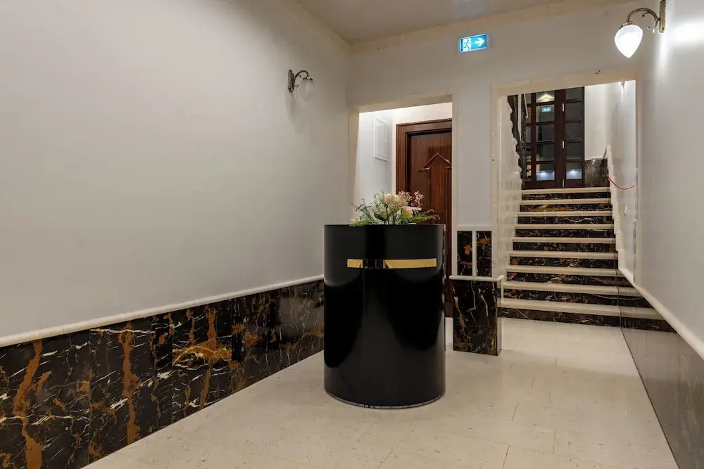 Exclusive Chateau Dabo Luxury Pool Apartments, Novalja