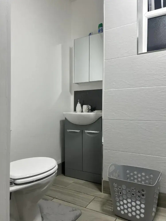 Solihull Cozy Apartment Retreat