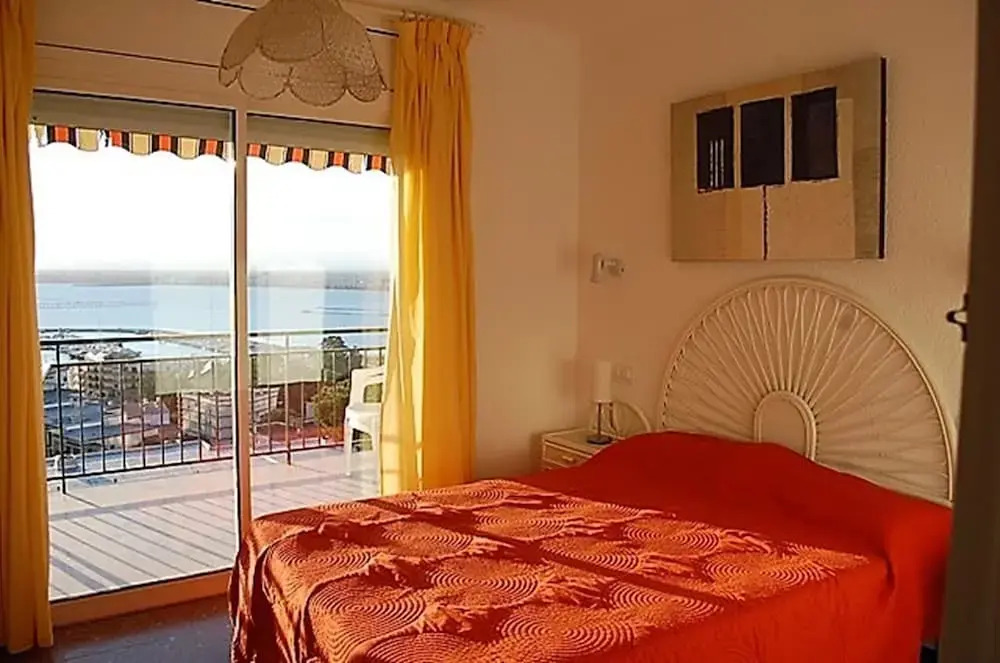 Apartamento 3008 - Las Delicias 2-12