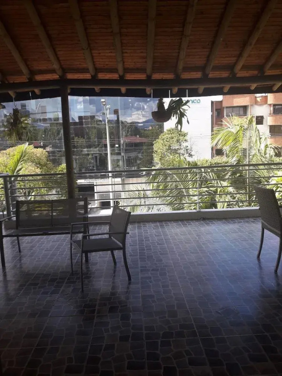Hotel Plaza 33