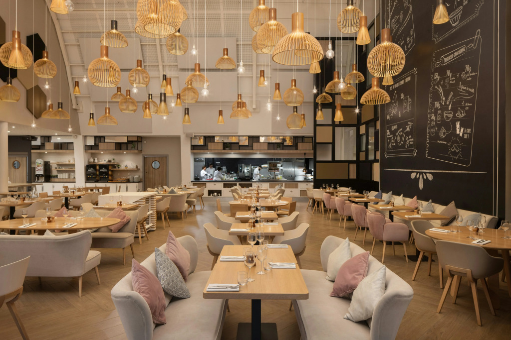 Hilton Garden Inn Bordeaux Centre