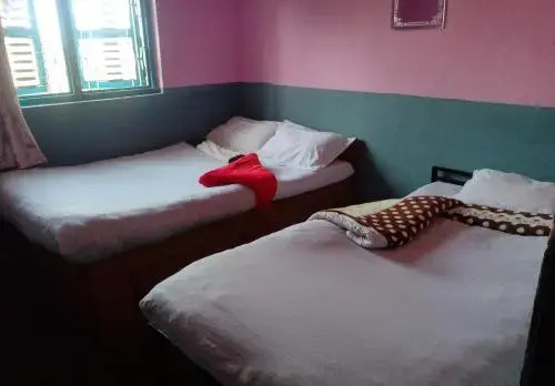 Bandipur Samira Homestay & Mountain View Restaurant
