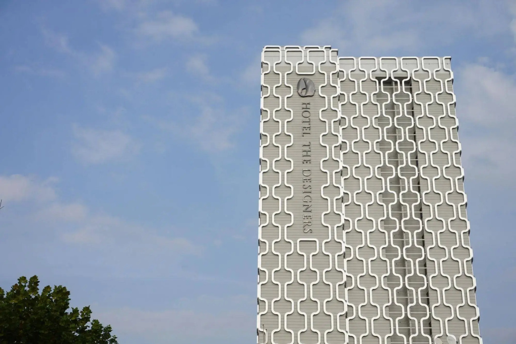 Hotel The Designers Cheongnyangni